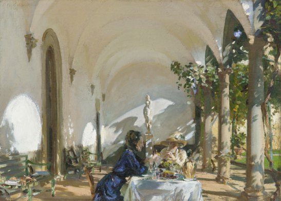 breakfast-in-the-loggia-1910