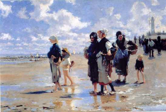 oyster-gatherers-of-cancale-1878