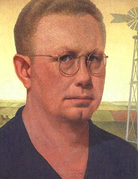 self-portrait-1932