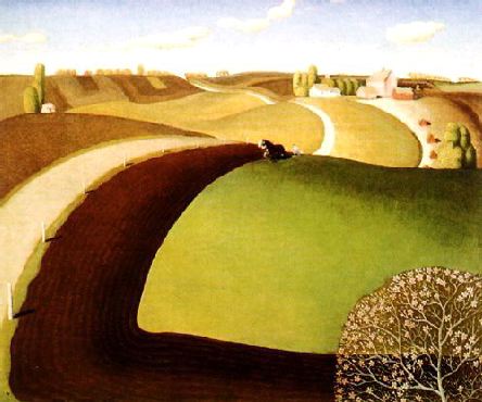 spring-plowing-1932